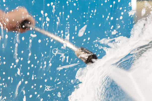 Best Sidewalk and Walkway Pressure Cleaning in Aptos, CA