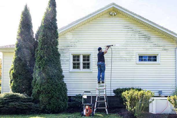 Best Building Exterior Pressure Washing in Aptos, CA