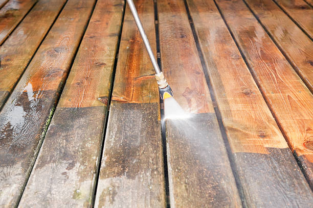 Aptos, CA Pressure Washing Services Company